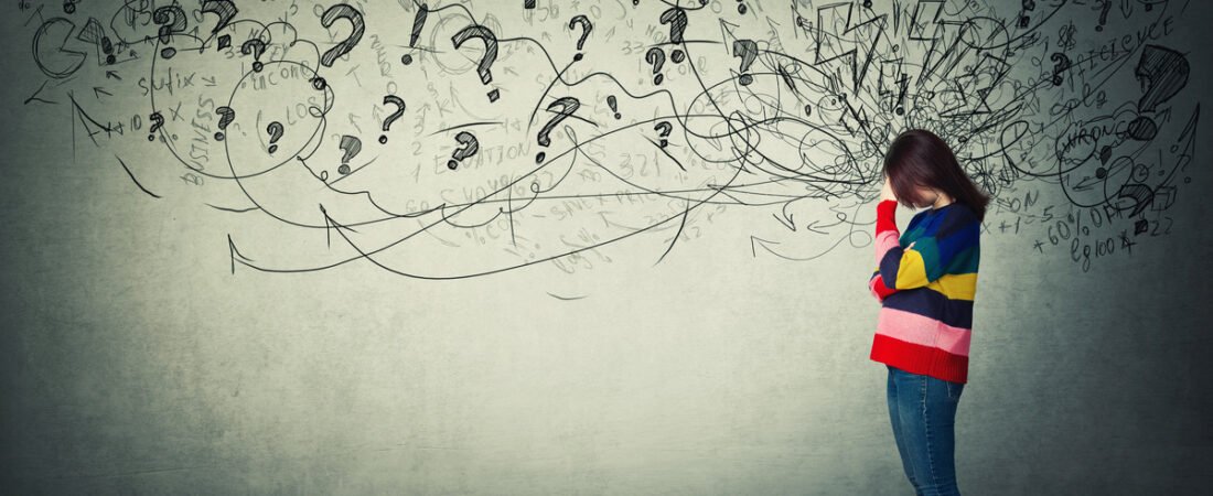 Come guarire dall’ansia