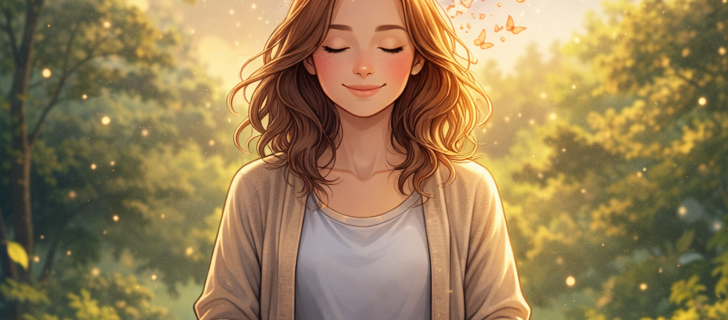 Come guarire dall’ansia